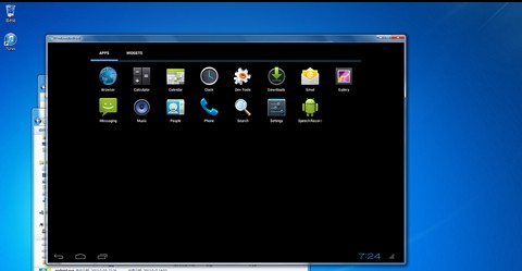 请问:既然安卓上有3DS模拟器那么·····