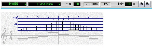 五线谱制作Overture