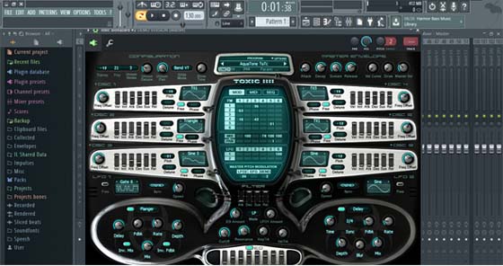 fl studio12破解版