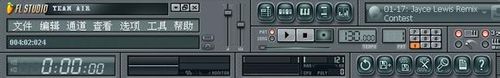 fl studio12破解版