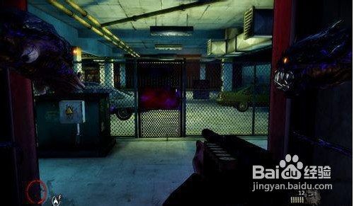 黑暗2