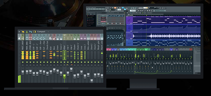 fl studio中文破解版下载