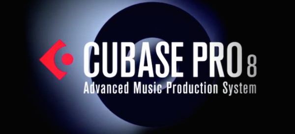 cubase8破解版下载
