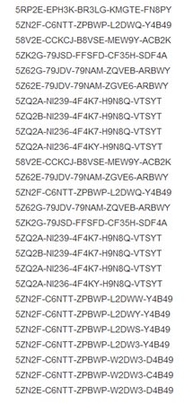 cs1.6 cdkey