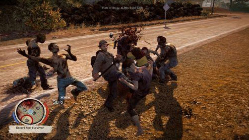 腐烂国度画面设置|腐烂国度图像设置补丁 正式