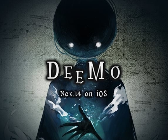 deemo存档|deemo内购存档 ios版