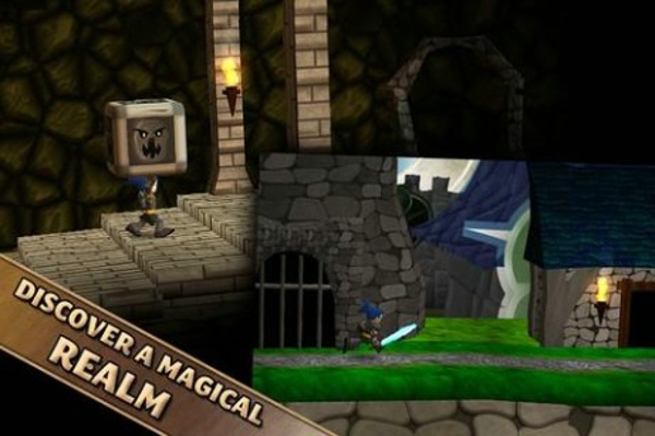 剑客少年下载|剑客少年 v1.1 安卓版