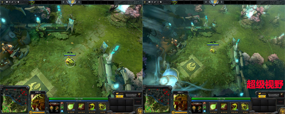 dota2辅助工具