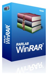 WinRAR 64位免费版|WinRAR V4.20 64位破解版