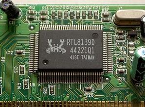 rtl8139c无线网卡驱动|Realtek RTL8139C系列