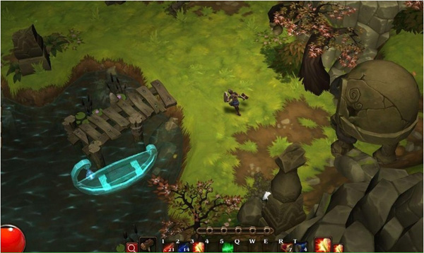 火炬之光2mod|火炬之光2无双新职业合集mod