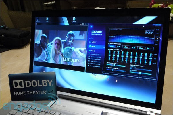 杜比音效下载|杜比音效(Dolby) V4.1 官方增强版