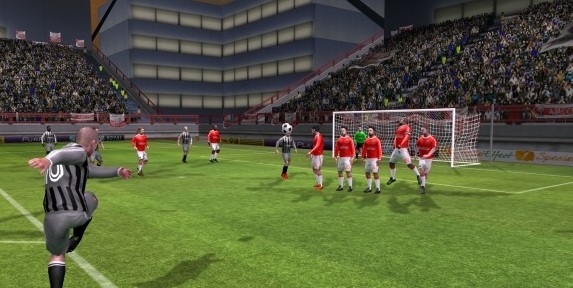 梦幻足球联盟|梦幻足球联盟无限金币 1.55 安卓