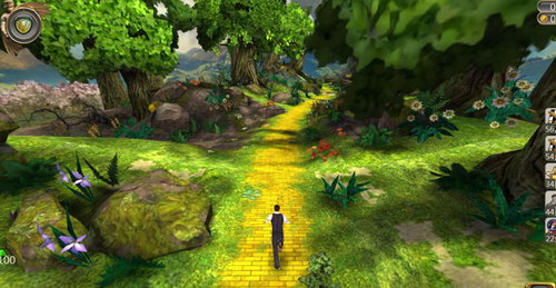 神庙逃亡魔境仙踪|魔境仙踪 2.1.0 PC版游戏下载