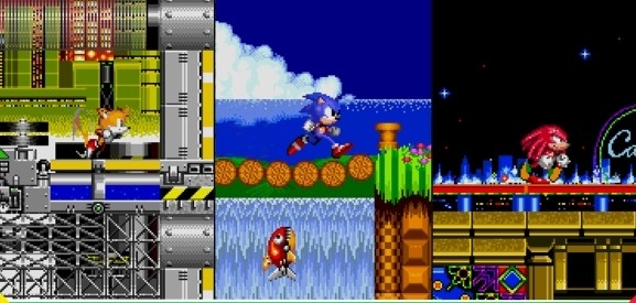 刺猬索尼克2|刺猬索尼克2下载 v3.0.1 安卓版