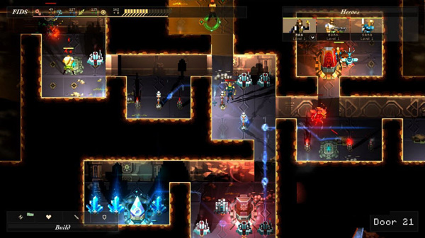 无尽地牢下载|无尽地牢中文版 修改版 - 中国破解联盟 - 起点下载