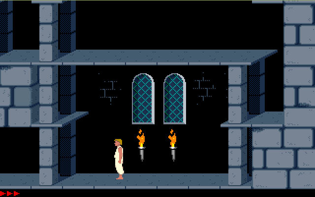 波斯王子1下载|波斯王子1中文版 硬盘版