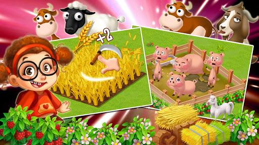 开心农场|开心农场(Happy Farm) v2.1.3 安卓版