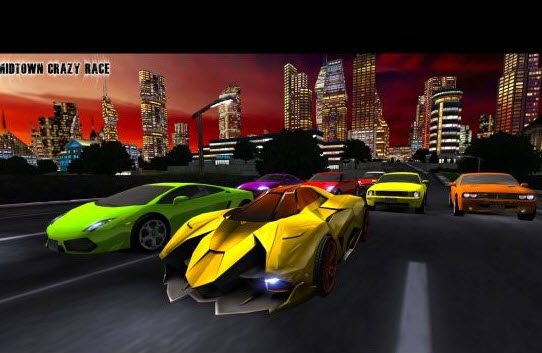 赛车游戏如何转向 2013122614107.jpg