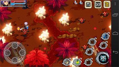 暗黑战神无尽之剑|暗黑战神无尽之剑下载 v1.0