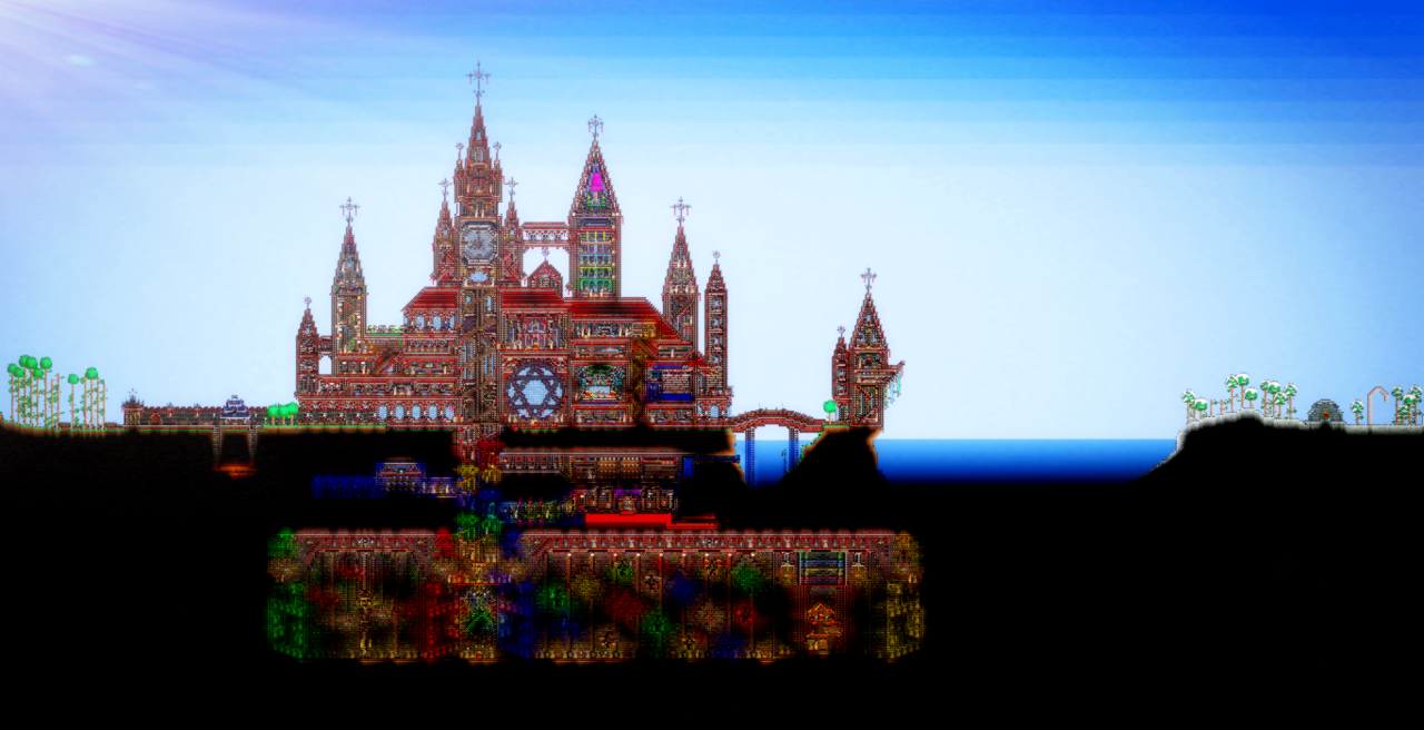 泰拉瑞亚|泰拉瑞亚 1.2完美汉化版