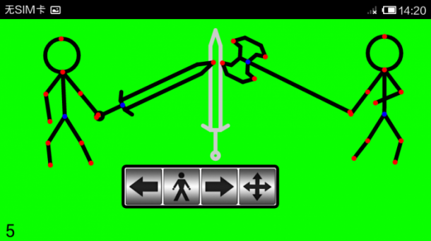 火柴人动画制作|火柴人动画制作软件 v4.5 汉化