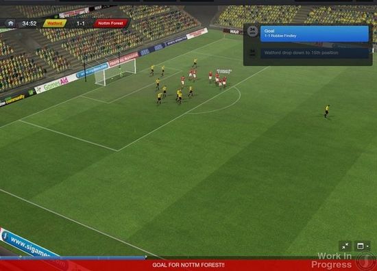 FM2013中文版下载