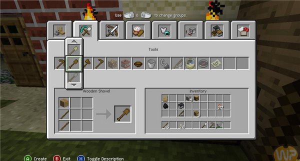 我的世界1.7.2中文版|我的世界1.7.2下载 官方正