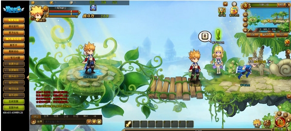 极速冒险契约辅助 v2.61 最新免费版图2