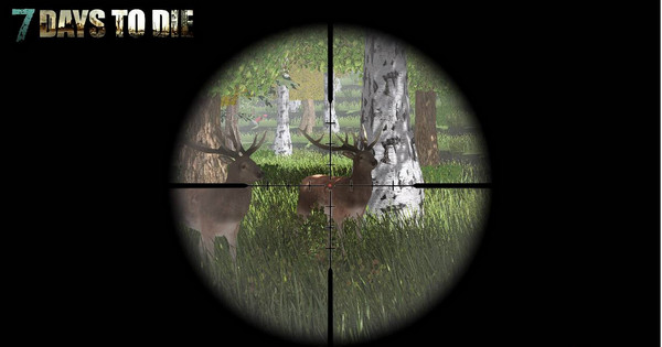 七日杀中文版下载