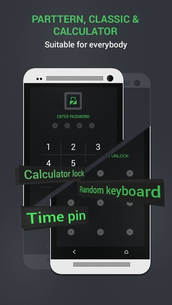 手机文件加密软件|Lockdown Pro下载 (手机文件