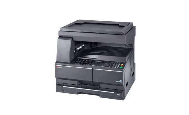 taskalfa180驱动|京瓷TASKalfa180驱动 官方最