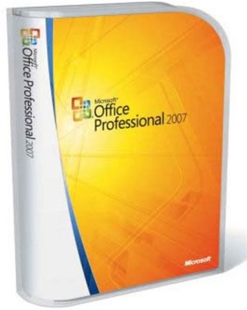 Office2007免费版下载