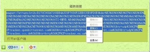 种子搜索器