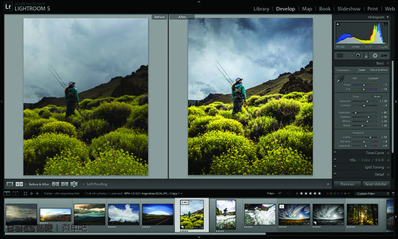 Lightroom