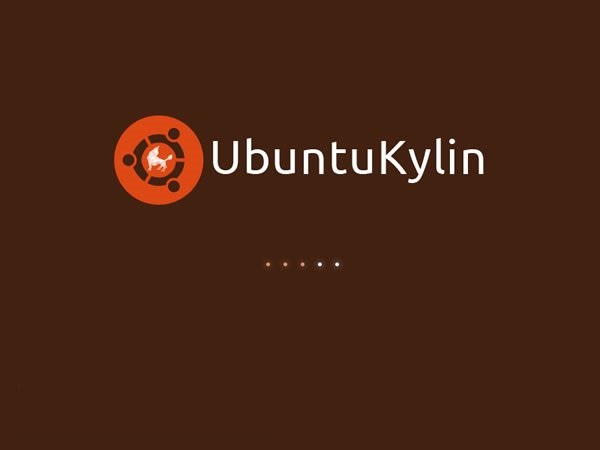 Ubuntu Kylin
