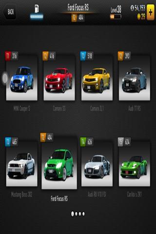 CSR赛车安卓版
