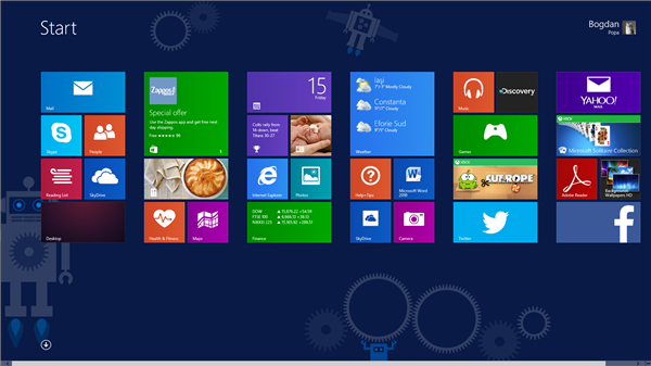 win8.1正式版下载