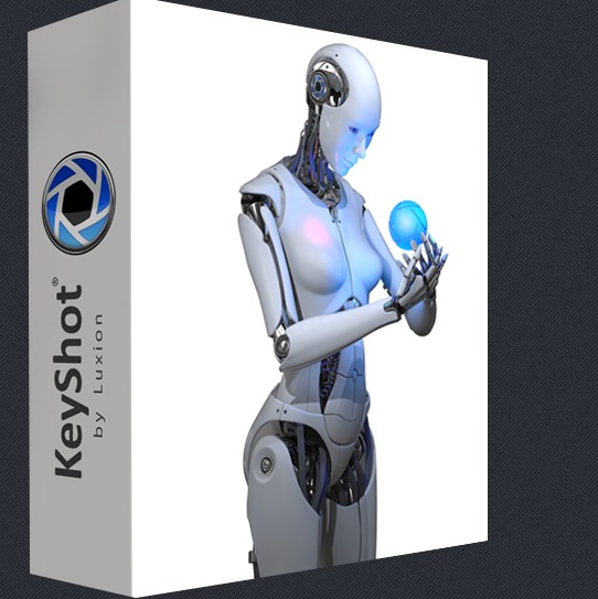 KeyShot