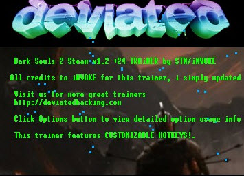 黑暗之魂2修改器