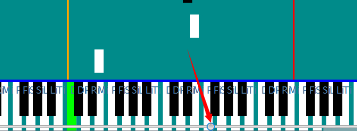 练钢琴软件|练琴大师 v20140524 绿色免费版