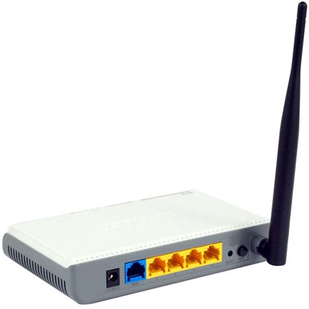 腾达无线路由器怎么设置|腾达路由器设置图解(腾达无线路由器设置与安装) - 中国破解联盟 - 起点下载