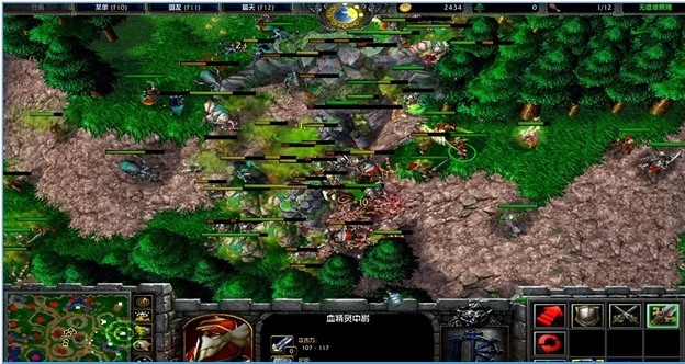 夺城统治战 v1.5 绿色版下载图2