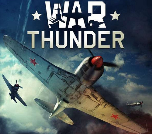 飞机世界 战争雷霆