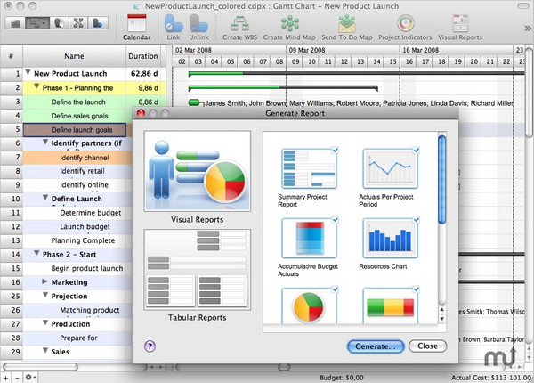 Conceptdraw office