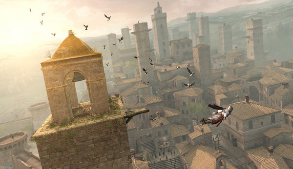 刺客信条2mac版|刺客信条2