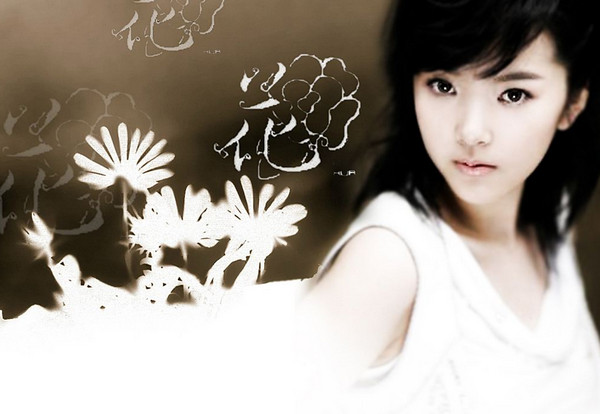 裴涩琪电脑桌面壁纸|裴涩琪壁纸 免费版