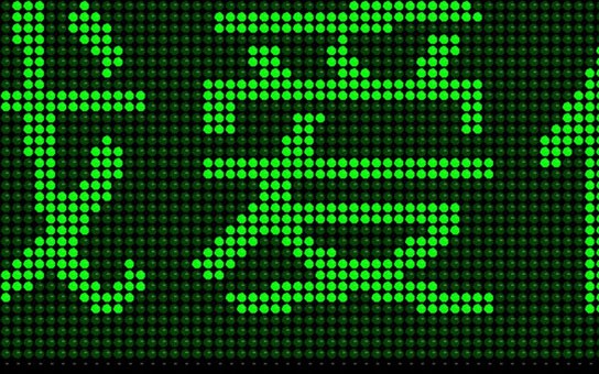 led滚动屏软件|LED Scroller(LED滚动字幕显示