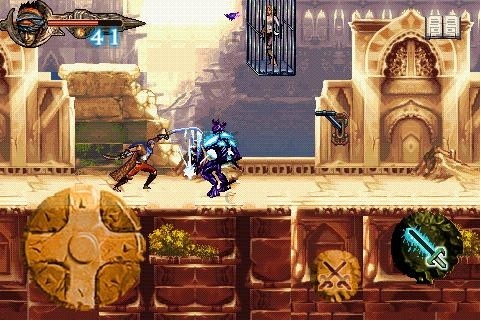 波斯王子4安卓版