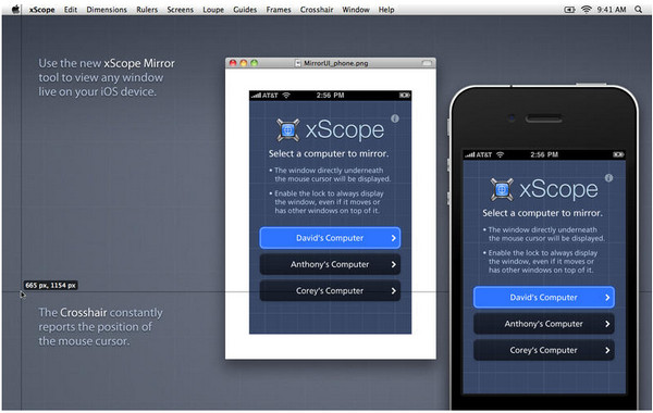 xscope破解版